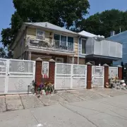 Tragic Discovery: One-Year-Old Girl Found Dead in Woods as Police Launch Investigation