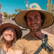 Tragic End for Influencer as Car Plunges 100ft from Cliff in Horror Crash