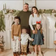 Tragic Final Days of Mum Who Took Her Own Life After NHS Mental Health Care Failings Revealed