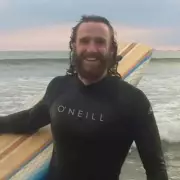 Tragic Flash Floods Claim Lives of Couple in Italy: A Harrowing Tale of Nature's Fury