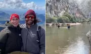 Tragic Flash Floods in Majorca Claim Lives of British Couple During Hiking Trip