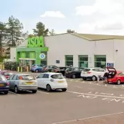 Tragic Holidaymaker Dies After Collapsing in Asda Aisle - Majorca Trip Cut Short