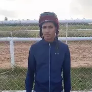 Tragic Jockey Dies After Horrific Fall in Guyana Race: Darkness Blamed for Fatal Accident