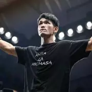 Tragic Loss: Boxer Hiromasa Urakawa Dies After Injuries in the Ring