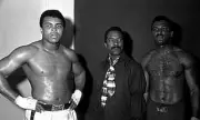Tragic Loss: Muhammad Ali's Brother Rahaman Ali Passes Away at 77