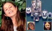 Tragic Miami Sailboat Crash Claims Life of Young Woman in Biscayne Bay