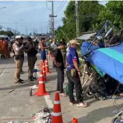 Tragic Plane Crash in Oxfordshire: Pilot Killed, Another Injured in Devastating Accident