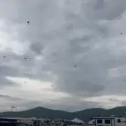 Tragic Skydiving Accident Claims Life After Mid-Air Collision in Florida