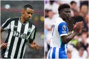 Transfer Deadline Day LIVE: Liverpool Eye Isak, Arsenal & Man Utd Chase Baleba | Latest Rumours & Done Deals