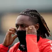 Transfer Frenzy LIVE: Arsenal Plot Sensational £60m DOUBLE Swoop, Man Utd Eye Chelsea Star, Liverpool EXIT Shock