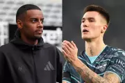 Transfer News LIVE: Liverpool, Arsenal & Man Utd Battle for Isak, Nunez & Sesko