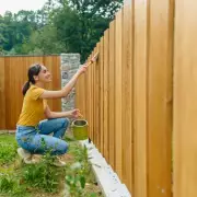 Transform Your Garden Fence & Decking in Minutes with This Genius Paint Hack