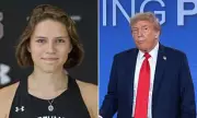 Transgender Runner Sues NCAA Over Track Ban Following Trump's Executive Order