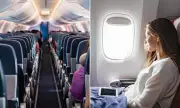 Travel Expert Reveals: Why You Should Never Use This Common Plane Freebie