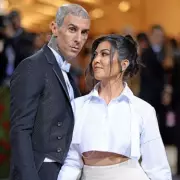 Travis Barker Slammed for 'Creepy' Comments About Daughter Alabama's TikTok Video