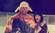 Travis Kelce and Taylor Swift House-Hunting in Cleveland: NFL Star and Pop Icon Eye New Property