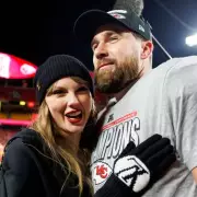 Travis Kelce Drops Major Wedding Hint with Taylor Swift During Eras Tour Stop | Exclusive