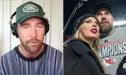 Travis Kelce Opens Up About Taylor Swift: The Sweetest Moments on 'New Heights'