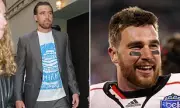 Travis Kelce Opens Up About Therapy and College Suspension Over Drug Scandal