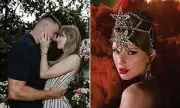 Travis Kelce Reveals His Favourite Track From Taylor Swift's New Album 'The Tortured Poets Department' | Exclusive