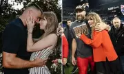 Travis Kelce Shuts Down Taylor Swift Engagement Rumours and Fake Relationship Conspiracies | Exclusive