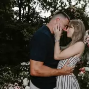 Travis Kelce's Blunt Response to Marriage Question with Taylor Swift Sends Fans Wild