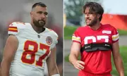 Travis Kelce's Embarrassing NFL Pre-Season Blunder Leaves Fans Stunned