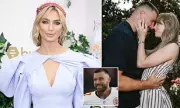 Travis Kelce's Pre-Swift Romance: Aussie Woman Reveals NFL Star Slid Into Her DMs Months Before Taylor