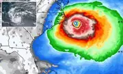 Tropical Storm Erin Intensifies: Hurricane Warning Issued for Atlantic Regions