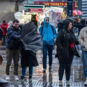 Tropical Storm Erin Threatens UK with Torrential Rain and 70mph Winds – Met Office Alerts