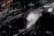 Tropical Storm Henriette Threatens Pacific: Latest Updates and Warnings