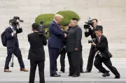 Trump & Kim Jong Un: The Unlikely Bromance That Shook Global Diplomacy