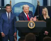 Trump Administration Blocks Nvidia’s AI Chip Sales to China: What It Means for Tech Giants