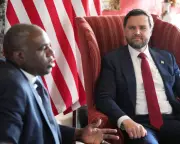 Trump Administration Slams UK Over Alleged Human Rights Failures