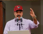 Trump Allegedly Offered Bounty for Arrest of Venezuela's Maduro – Shocking Details Revealed