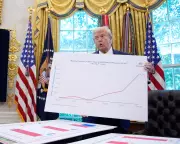 Trump Ally EJ Antoni Accuses BLS of Manipulating Jobs Data Ahead of Election