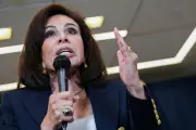 Trump Ally Jeanine Pirro Sparks Fury with Call to Arm Supporters in Washington DC