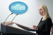 Trump Ally Pam Bondi Under Fire for Alleged DC Police and ICE Collaboration