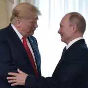 Trump and Putin Hold Secretive Alaska Summit Amid Rising Tensions