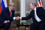 Trump and Putin Secret Meeting: What We Know About the Controversial Russia-Ukraine Talks