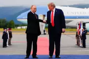 Trump and Putin Set for Controversial Alaska Summit Amid Ukraine Crisis