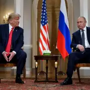 Trump and Putin Set for High-Stakes Meeting: What to Expect