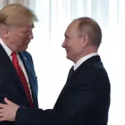 Trump and Putin's Secret Alaska Talks: What Really Happened in the Four-Hour Meeting?