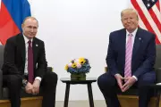 Trump and Putin's Secret Summit in Alaska: What Really Happened?