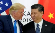 Trump and Xi Clash Over Taiwan: Tensions Rise as Leaders Exchange Sharp Words