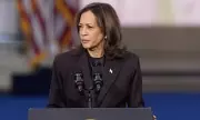 Trump Axes Kamala Harris's Secret Service Protection as Biden's Detail is Quietly Extended | Exclusive