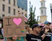 Trump Calls for National Guard Deployment in Washington DC Amid Rising Tensions