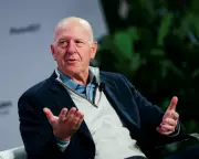 Trump Considers Goldman Sachs CEO David Solomon for Key Economic Role