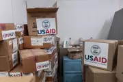 Trump-Era USAID Policy Slammed for Wasting Millions on Inefficient Food Aid