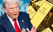 Trump Exempts Gold Bars from Tariffs: What It Means for Investors and the Economy